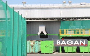 siatki ochronne przemysłowe